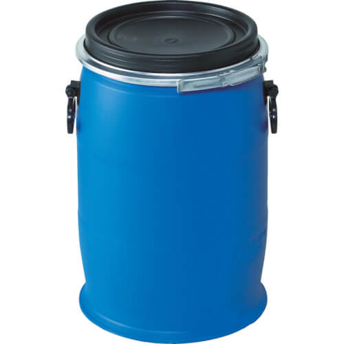 Power Drum (Open type)