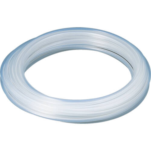 Aramec ท่อ PP 20 ม. เส้นผ่านศูนย์กลางภายใน 1 x เส้นผ่านศูนย์กลางภายนอก 3 มม. (1078-01)