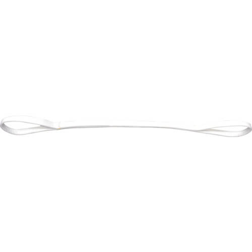 PP Blue Sling for Chemical Resistance (JIS2 grade/both ends eye type)