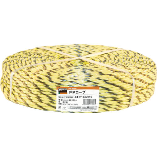 PP Rope (tiger)