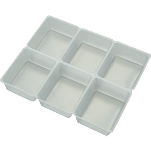 Polypropylene Tray