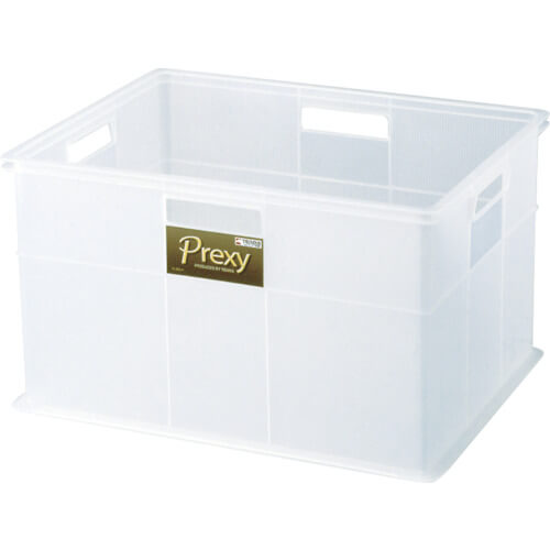 Prexy