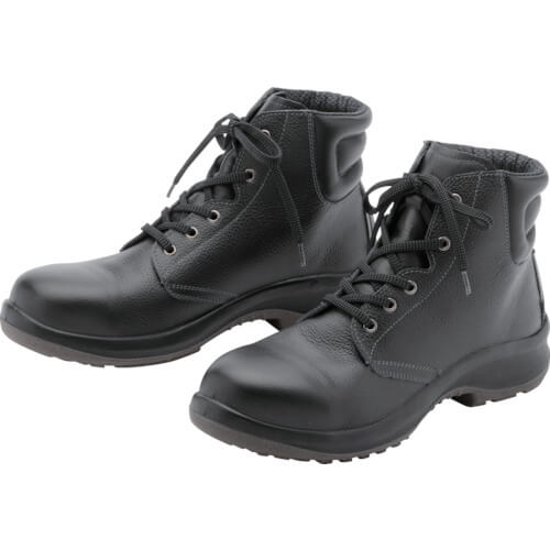 Safety Medium Shoes