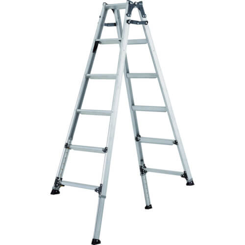 Stepladder