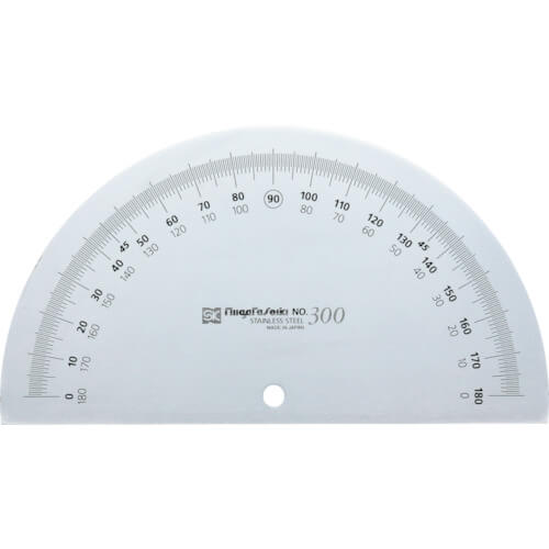 Protractor
