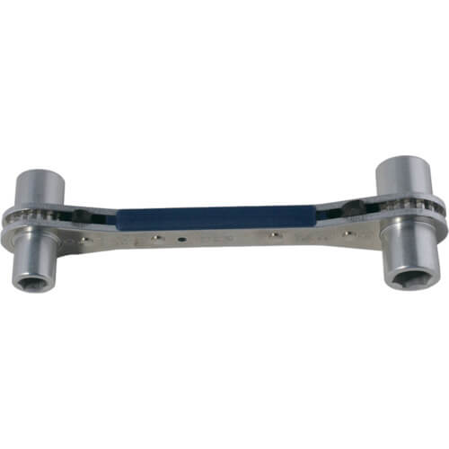 Alulatch Canlatch