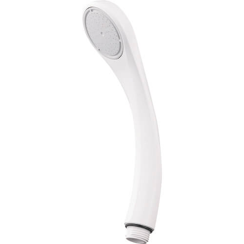 Low Water Pressure Shower Head