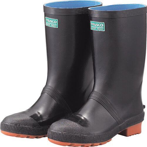 Pro Safety Boots