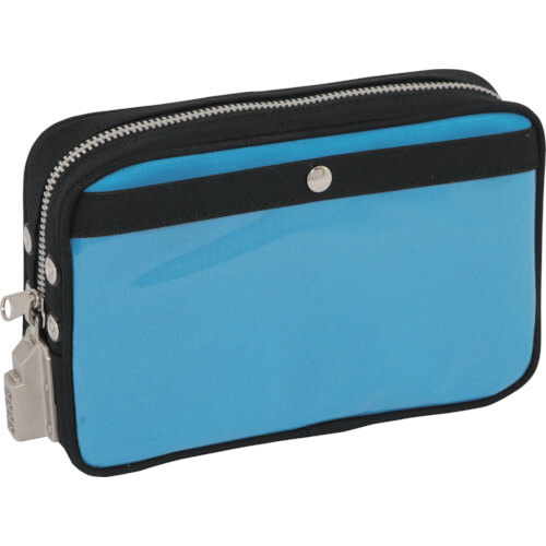 Canvas Mailing Pouch