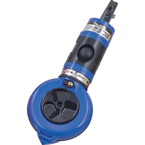 บักเต้าตีเส้น Perfect Ink Reel (Blue)