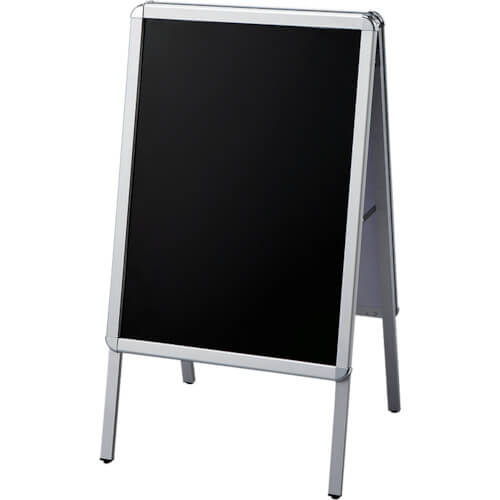 Postar Panel Stand