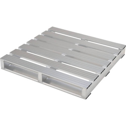 Aluminum Pallet