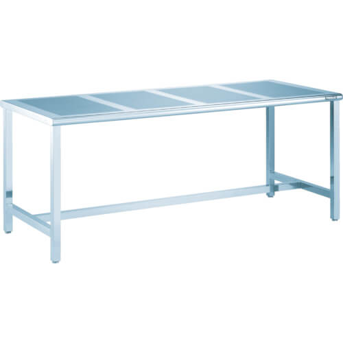 Stainless Steel Workbench