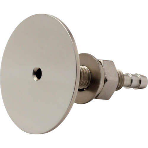 Pitot tube