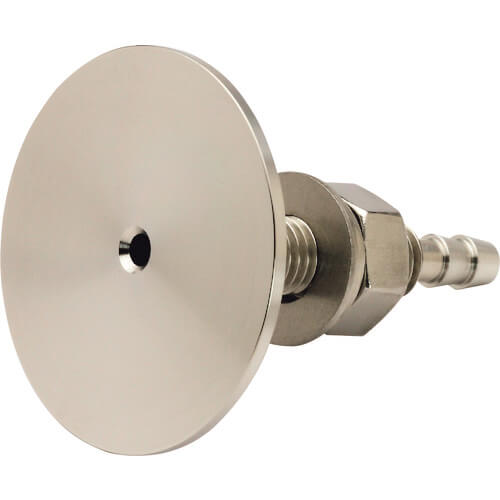 Pitot tube