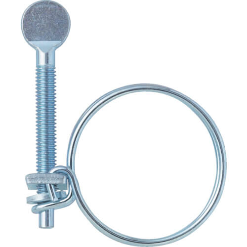 Finger Screw Type Wire Band 1 Piece