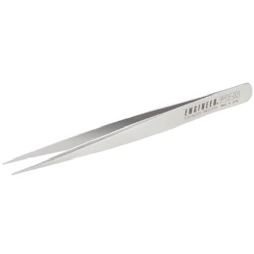 Precision Tweezers (non-magnetic type)