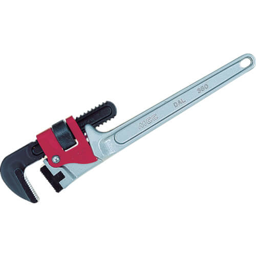 Aluminum Pipe Wrench