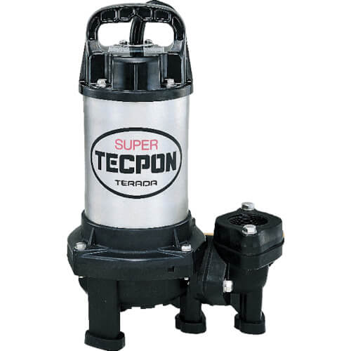 Submersible Super Tech-pump