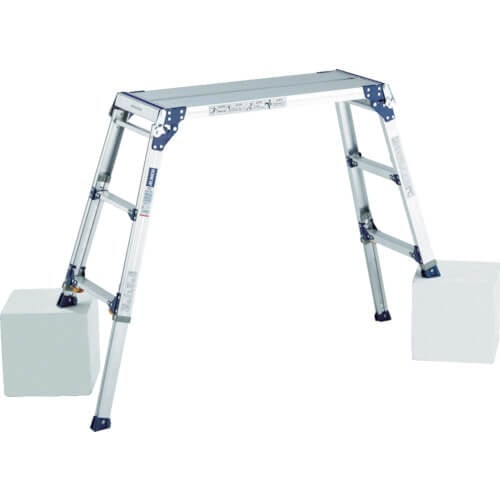 Aluminum Work Platform PXGE Type