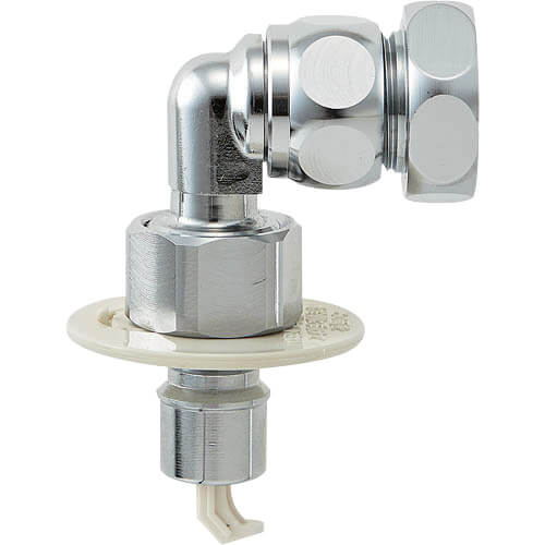 Faucet Connector For Laundry Machine