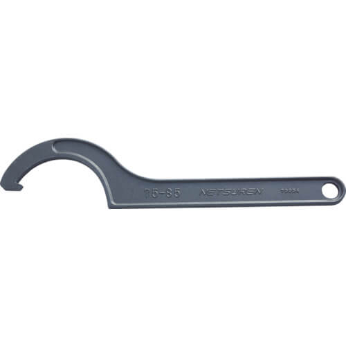 Hook Spanner