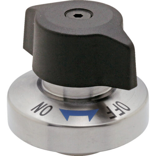 Pin Hold Clamper