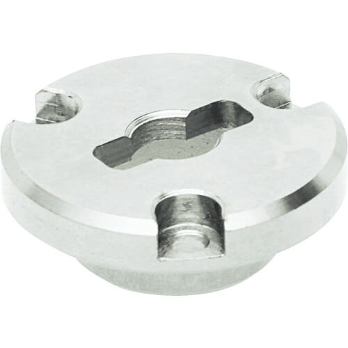 Cam Receptacle