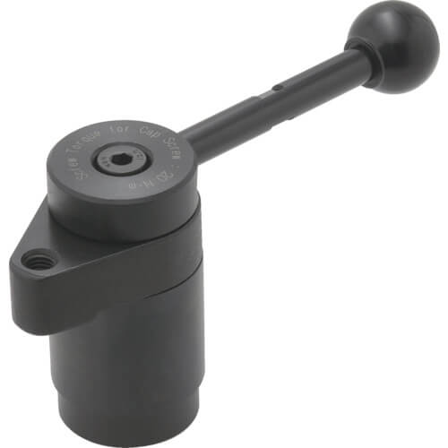 Swing Clamp
