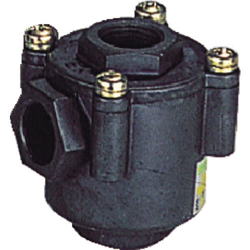 Quick Exhaust Valve