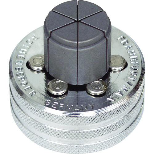 Tube Expander Heads