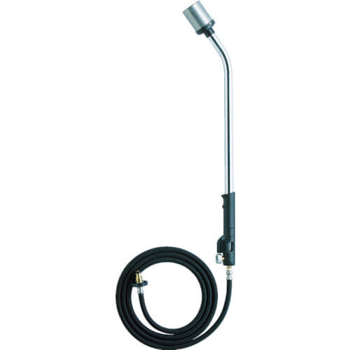 Propane Burner