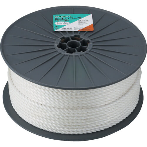 Vinylon Rope (3 strand type)
