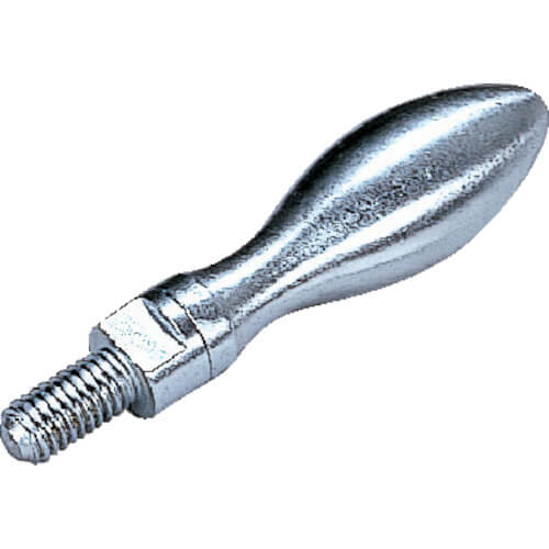 Steel Rotating Handle
