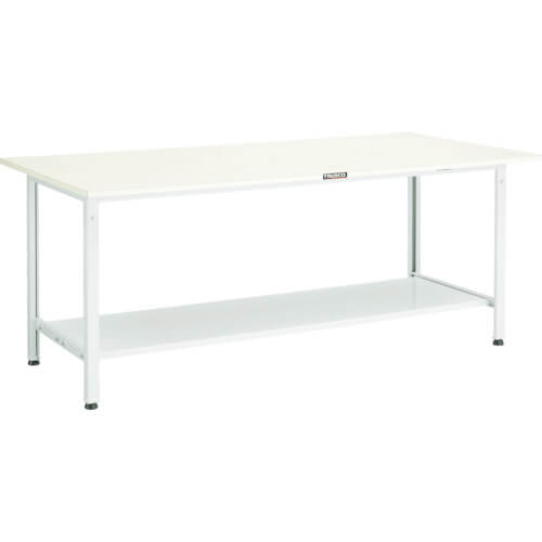 Light-Duty Workbench
