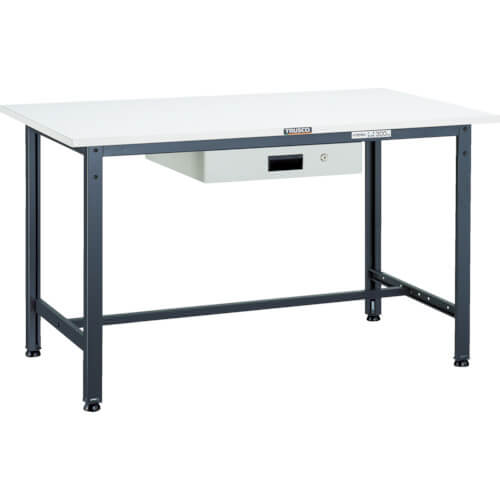 Light-Duty Workbench c/w 1 Slim Drawer