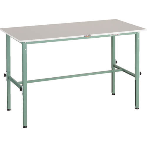 Light High Duty Workbench