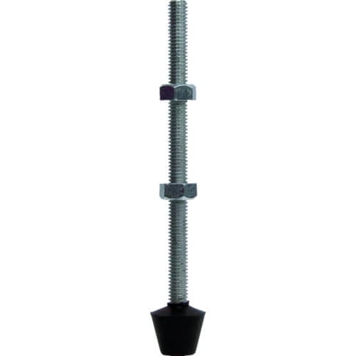 Bolt With Rubber for Toggle Clamp