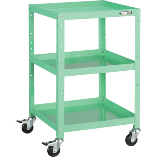 Rabbit Wagon (rubber caster)  Height 810mm