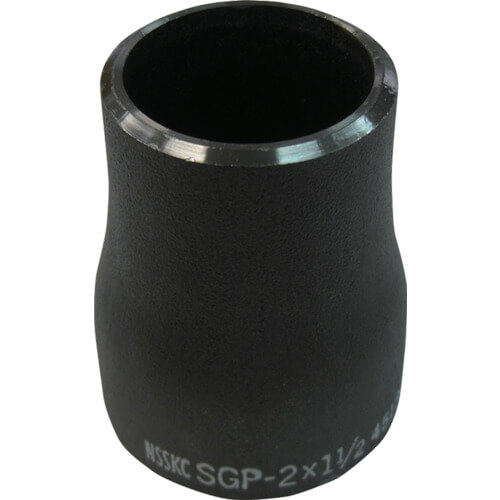 Butt-Weld Pipe Fitting