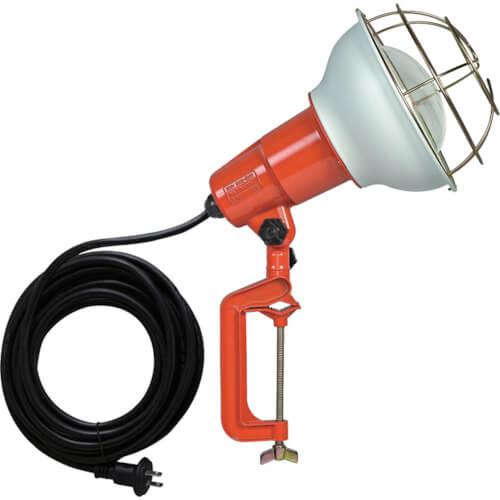 Work Light (Incandescent)