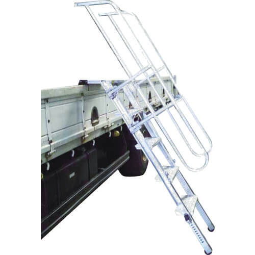 Ladder for Truck