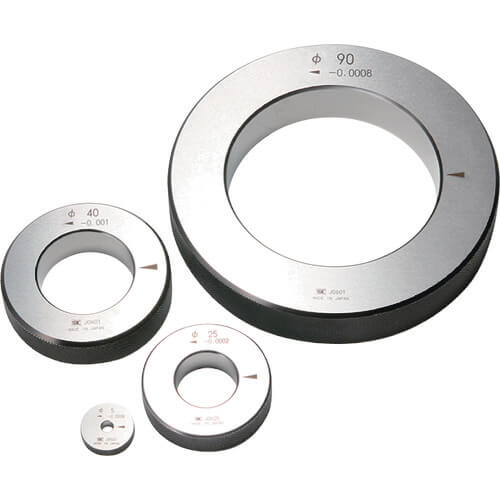 Ring Gauge