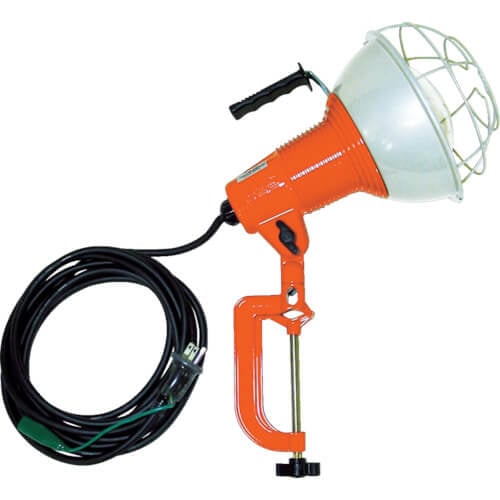 Work Light (Incandescent)