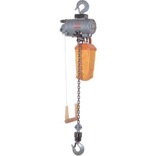 Air Hoist