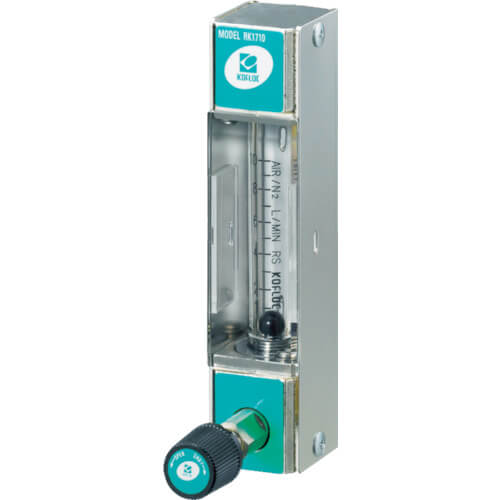 Compact Size Flowmeter