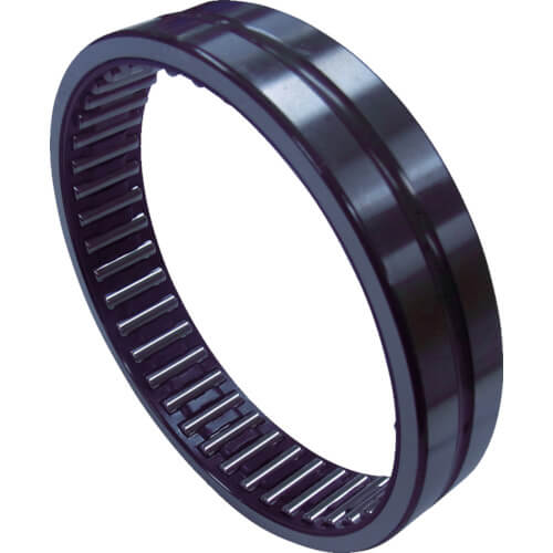 Solid Needle Roller Bearing (no inner ring type)