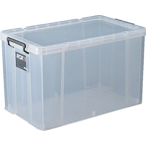 Storage Case Rocks