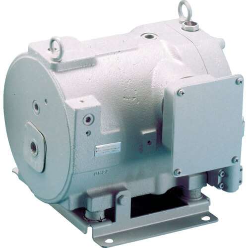 Rotor Pump