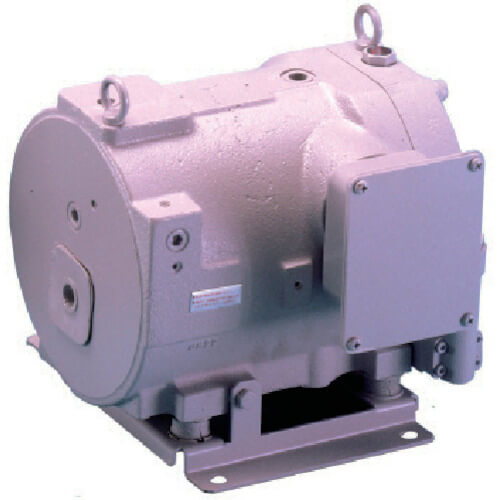 Rotor Pump